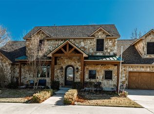 519 Islet Dr, Runaway Bay, TX 76426