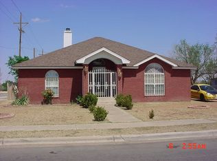 328 N Avenue R, Lubbock, TX 79415