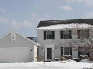 450 Dunwoody Xing, Webster, NY 14580