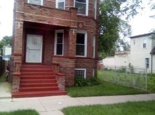 921 N Springfield Ave, Chicago, IL 60651