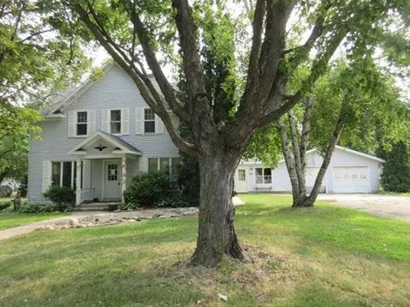 220 State Highway 106 N, Deer Creek, MN 56527