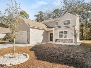 16 Coosawhatchie Way, Beaufort, SC 29906