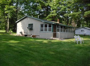 N9148 W Soo Lake Rd, Phillips, WI 54555