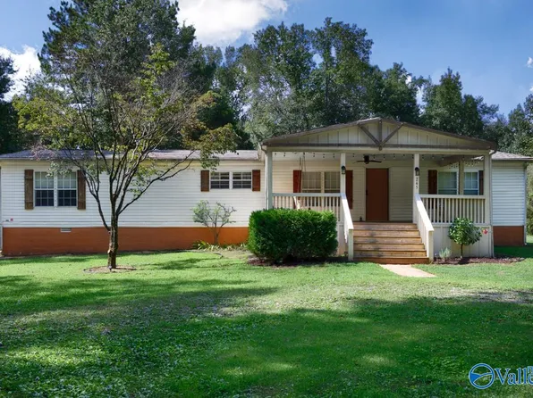 245 Dogwood Dr, Gurley, AL 35748