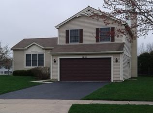 1601 Hartley Dr, Algonquin, IL