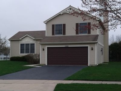 1601 Hartley Dr, Algonquin, IL, 60102