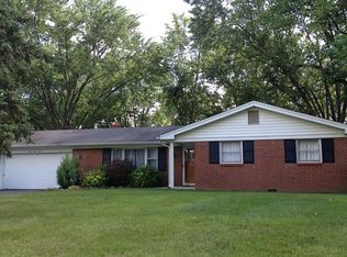 347 E Valley View Dr, Indianapolis, IN 46227