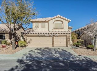 9508 Cloudcroft Ave, Las Vegas, NV 89134