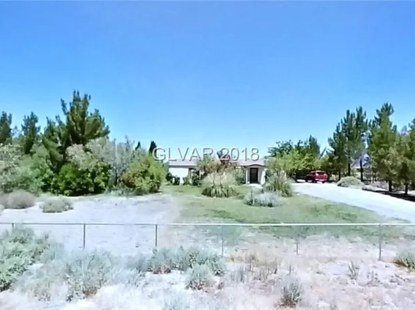 120 Hallsway St, Pahrump, NV 89048