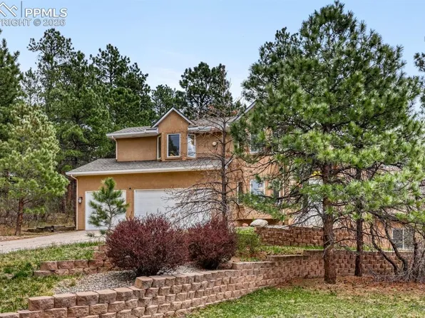 19515 Doewood Dr, Monument, CO 80132