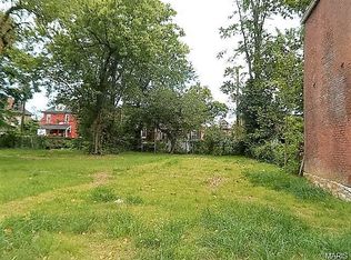 5923 Theodosia Ave, Saint Louis, MO 63112