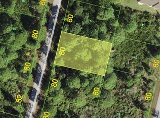 8170 Dimstead St, Port Charlotte, FL 33981