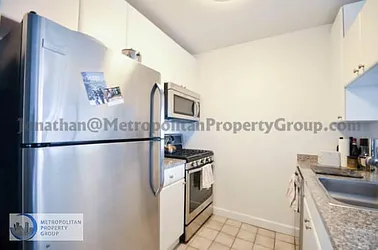 Rented by Metropolitan Property Group