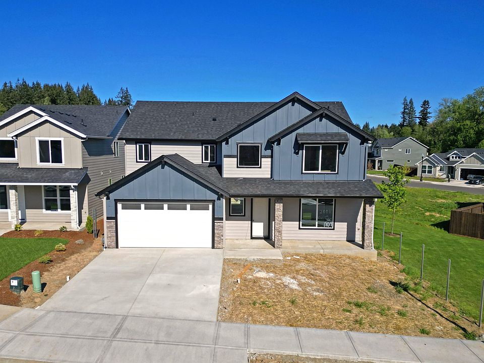2801 NW 8th AVE by Aho Construction