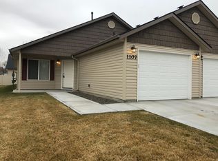 1107 E Hawaii Ave, Nampa, ID 83686