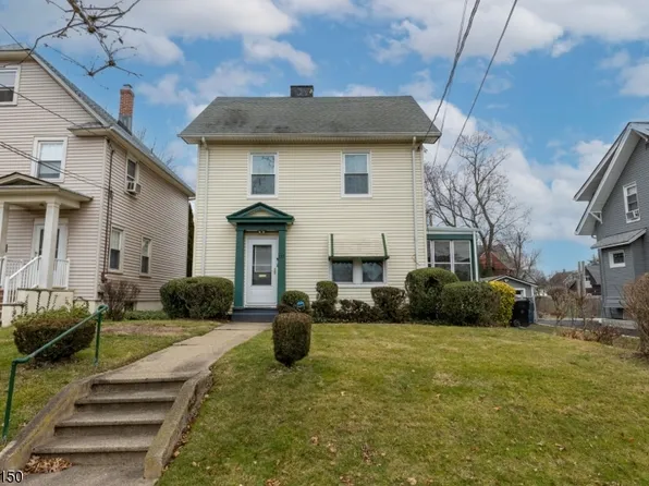 125 Garfield Avenue, Plainfield City, NJ 07062