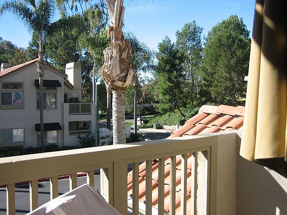 View - 2nd Floor Balcony