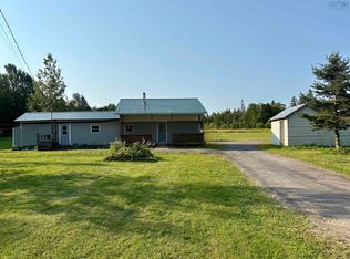 110 Hall Rd, Kings, NS B0P1E0