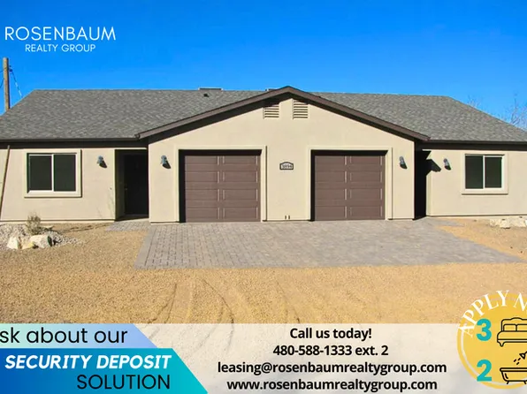 3894 N Tani Rd #2, Prescott Valley, AZ 86314