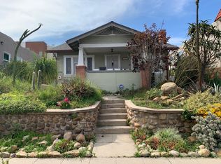 3978 32nd St, San Diego, CA 92104