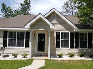 64 Hamilton Woods Ct, Warner Robins, GA 31088