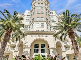 99 SE Mizner Blvd APT 802, Boca Raton, FL 33432