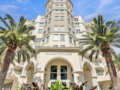 99 SE Mizner Boulevard #802, Boca Raton, FL, 33432