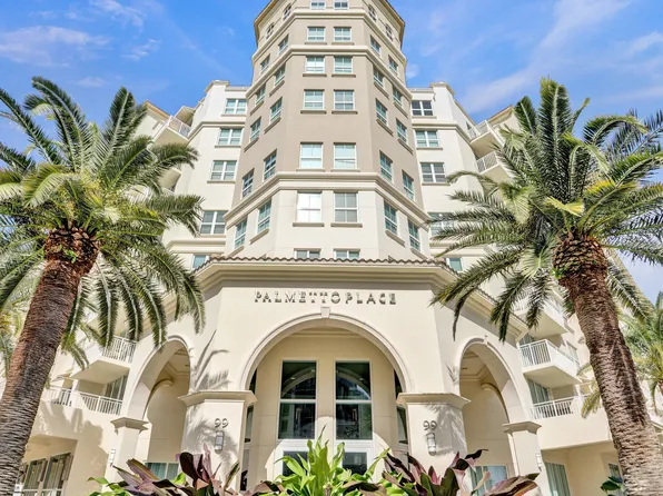 99 SE Mizner Boulevard #802, Boca Raton, FL 33432