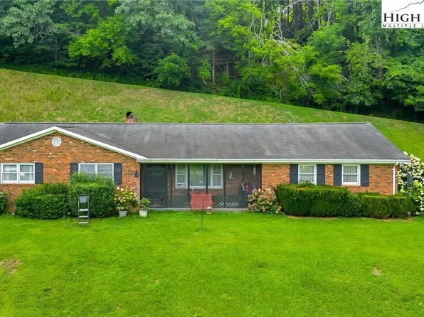 2351 US Highway 221, Jefferson, NC 28640