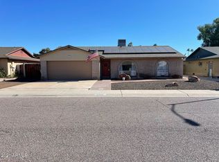 15613 N 58th Ave, Glendale, AZ 85306