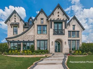3217 Golden Finch Dr, Celina, TX 75009