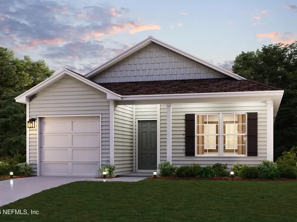 711 MADISON Street, Palatka, FL 32177