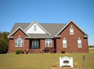 3132 Old Smithfield Rd, Princeton, NC 27569