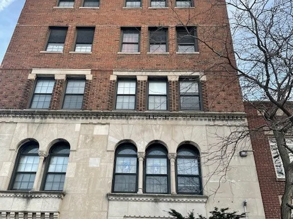 3017 E 78th St APT 5D, Chicago, IL 60649