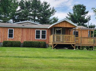 7235 Corydon Junction Rd NE, New Salisbury, IN 47161