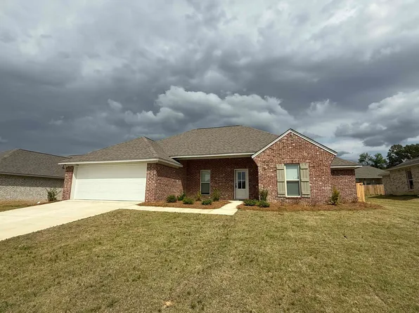 116 Madisonville Dr, Canton, MS 39046