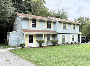 1317 Old Pine Ct, Annapolis, MD 21409