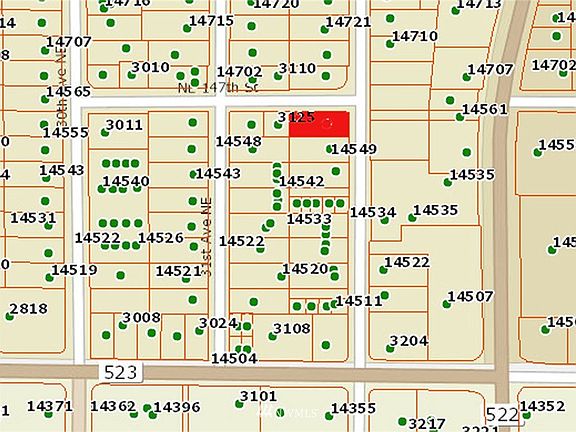 5th image of 14551 32nd Avenue NE