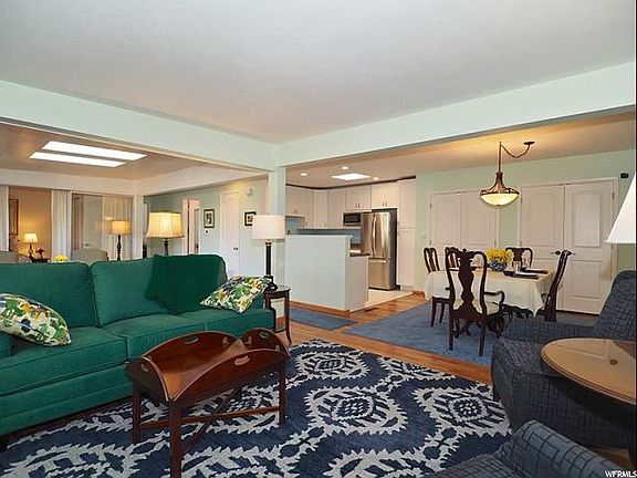 2nd image of 3611 S 805 E APT 76