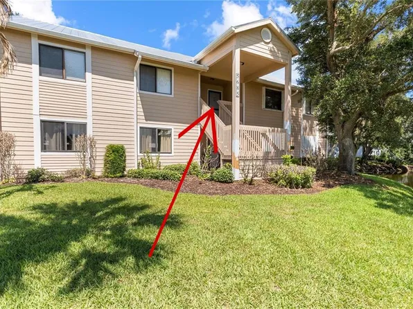5685 Marina Dr APT 4, Sebastian, FL 32958