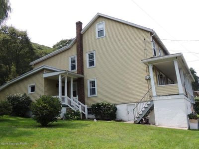 195 Yard St, Nesquehoning, PA, 18240