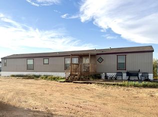 6508 S County Road 1058, Midland, TX 79706