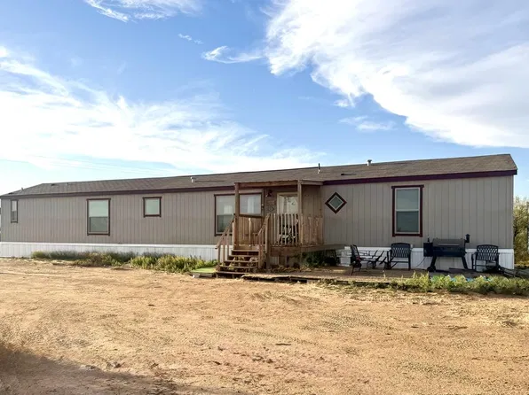 6508 S County Road 1058, Midland, TX 79706