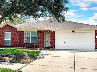8207 Ashlawn Dr, Houston, TX 77083