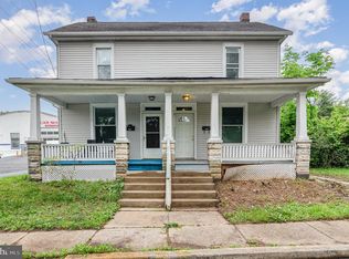 2319 Herr St, Harrisburg, PA 17103
