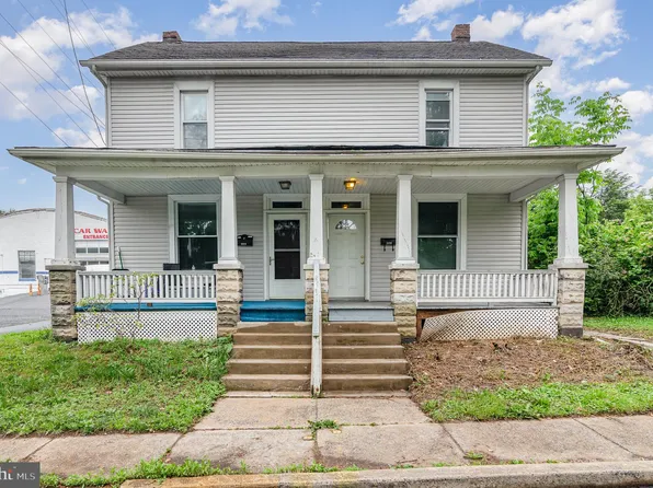 2319 Herr St, Harrisburg, PA 17103