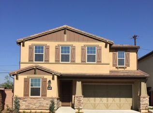 20901 Silverwood Dr, Walnut, CA 91789