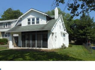 305 Melrose Ave, Cinnaminson, NJ 08077