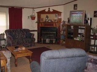 12121 E 570 Rd, Rose, OK 74364