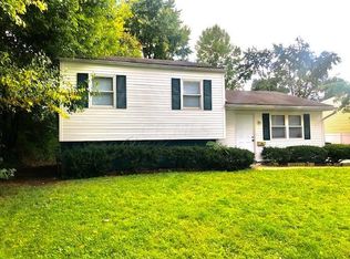 5355 Paladim Rd, Columbus, OH 43232